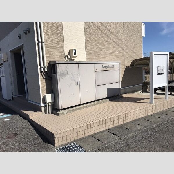レオパレス池新田Ⅱ 室内写真5
