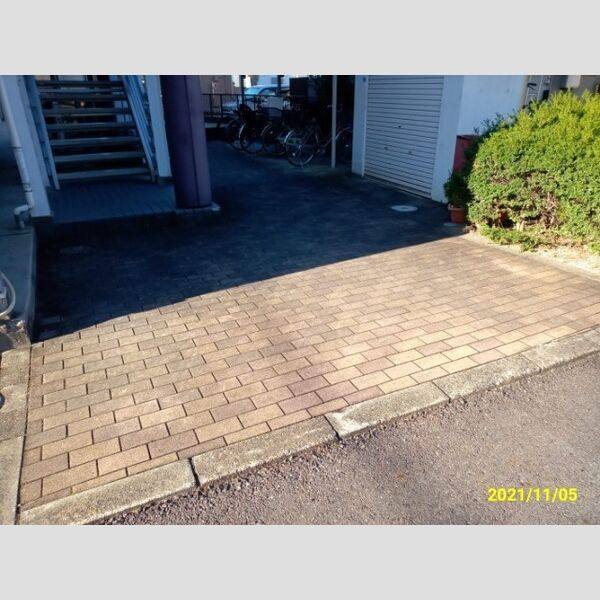 レオパレス稚児宮通 室内写真4