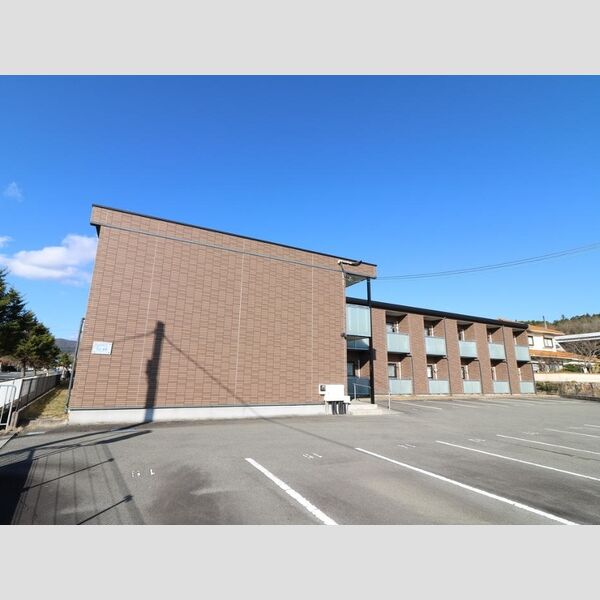レオネクストイン園部 建物画像
