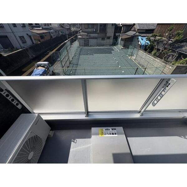 ロジェ泉佐野 室内写真9