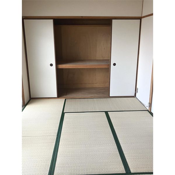 タナカ産業ビル2号館 室内写真3