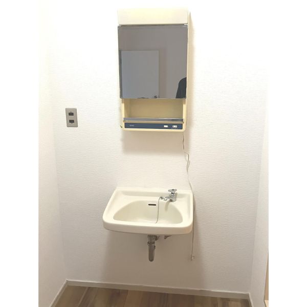 タナカ産業ビル2号館 室内写真5