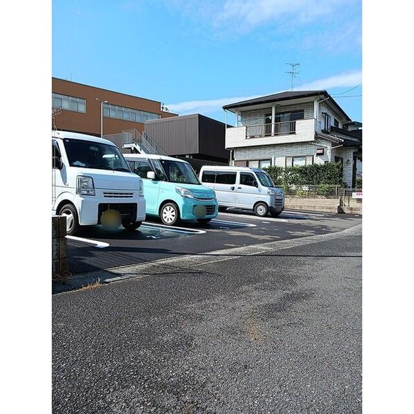 カレントT 室内写真8