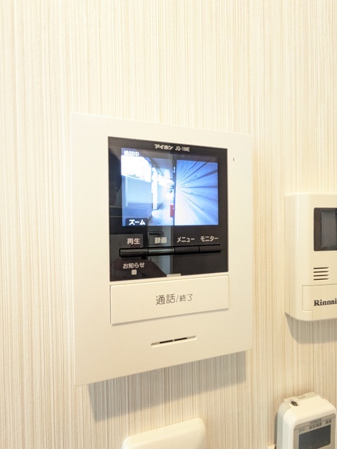 フルセイル東恋ヶ窪 室内写真6