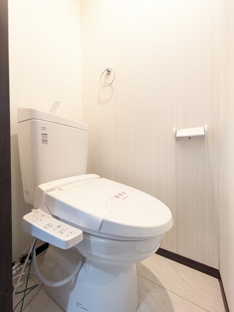 フルセイル東恋ヶ窪 室内写真8