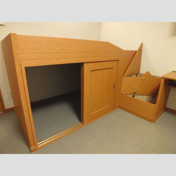 レオパレスクレール光優Ⅰ 室内写真10