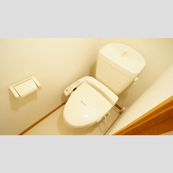 レオパレス大慶 室内写真5