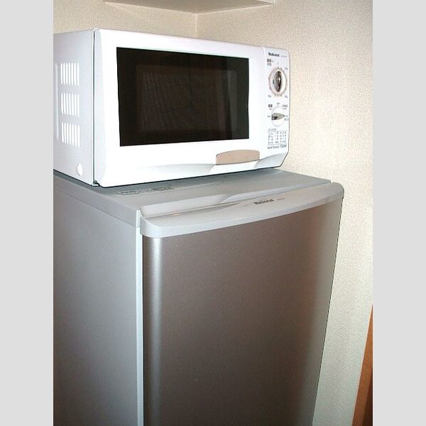レオパレスマイルドミナミコタニ 室内写真8