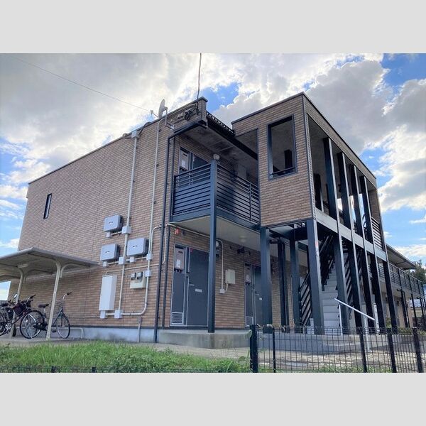 レオネクストななみ福知山