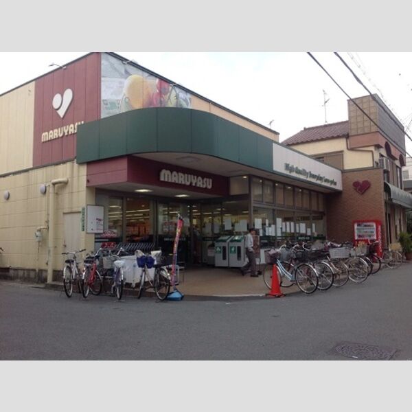 レオパレスリライズ淀の原 室内写真9