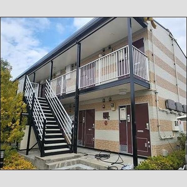 物件名確認中 建物画像