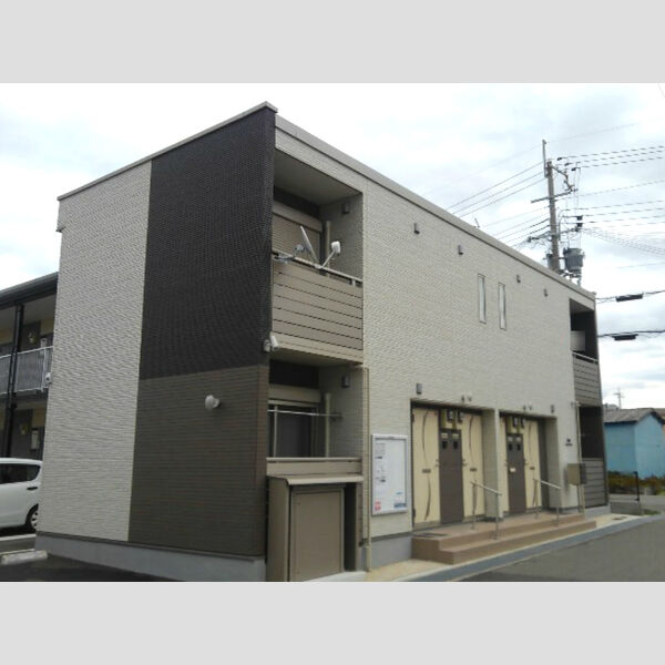 物件名確認中