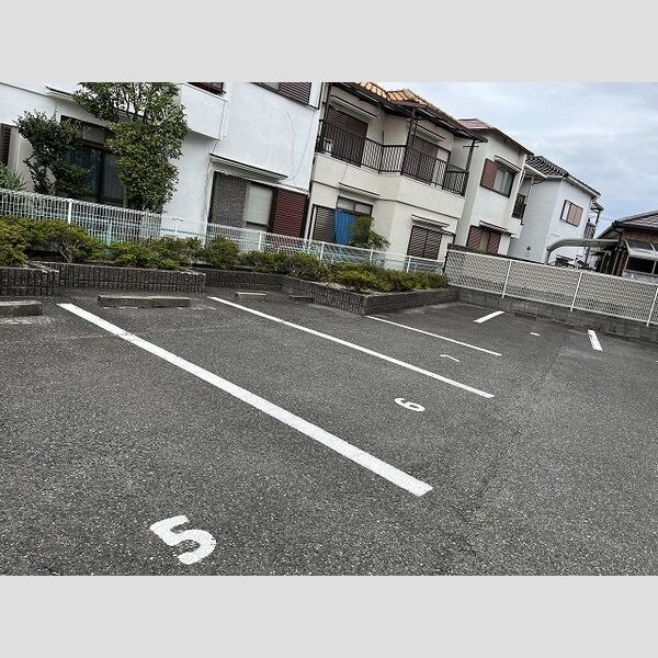 物件名確認中 室内写真7