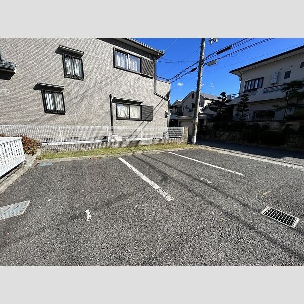 物件名確認中 室内写真3
