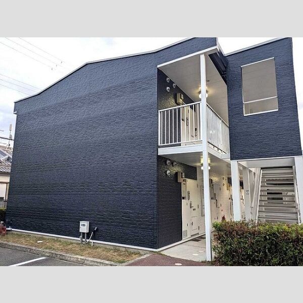 物件名確認中 建物画像
