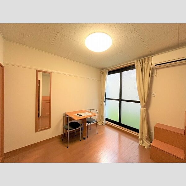 物件名確認中 室内写真5