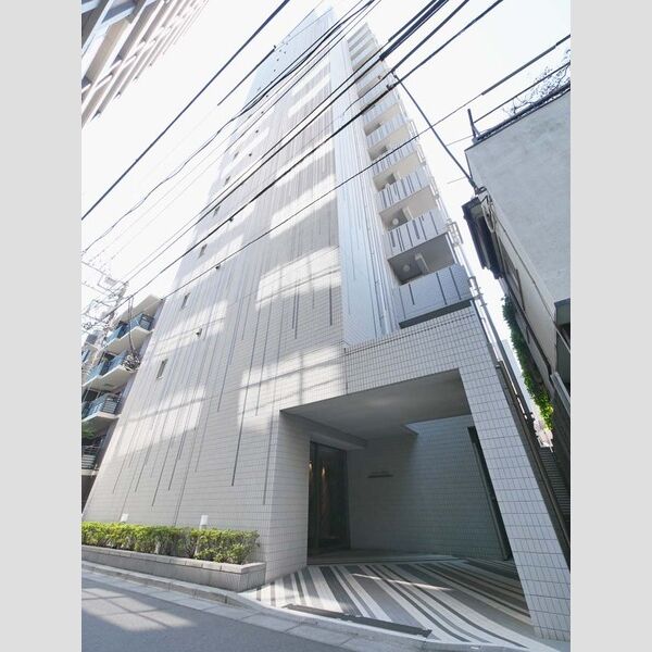 プレミアムキューブG市谷甲良町