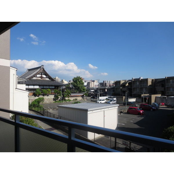 サニーコート江坂Ⅰ 室内写真6