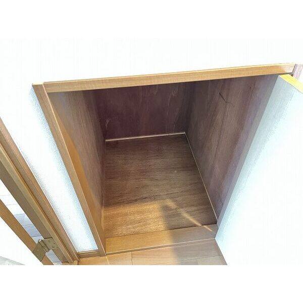 BrancheCalme山出 室内写真7