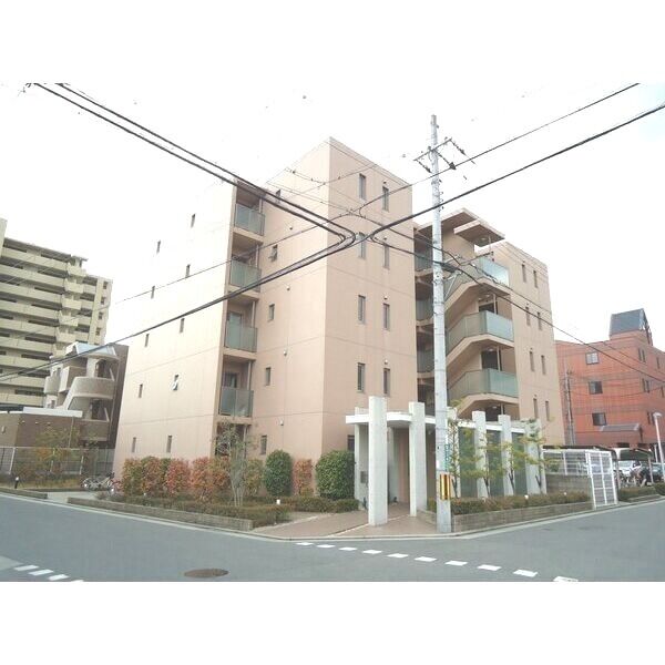 サンパティーク未来