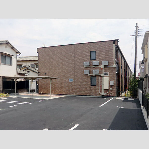 レオネクスト日新加古川