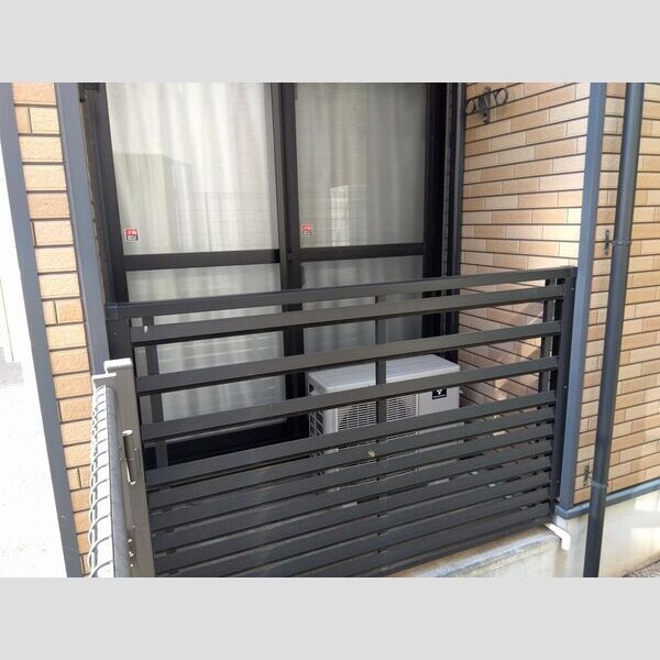 レオネクスト日新加古川 室内写真6