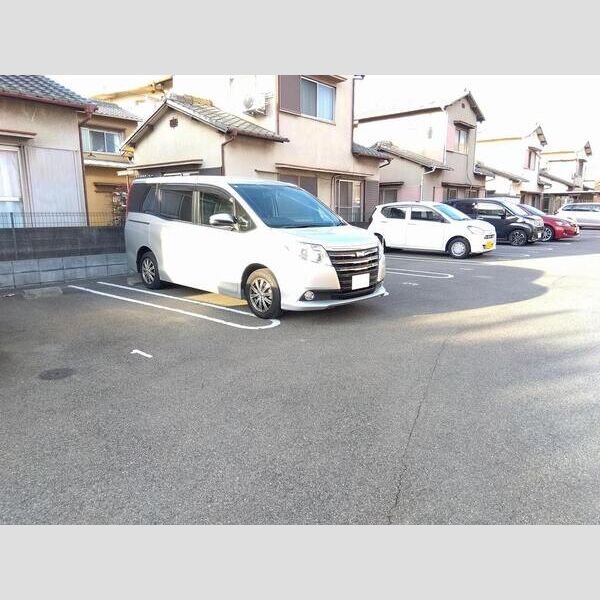 レオネクスト日新加古川 室内写真8