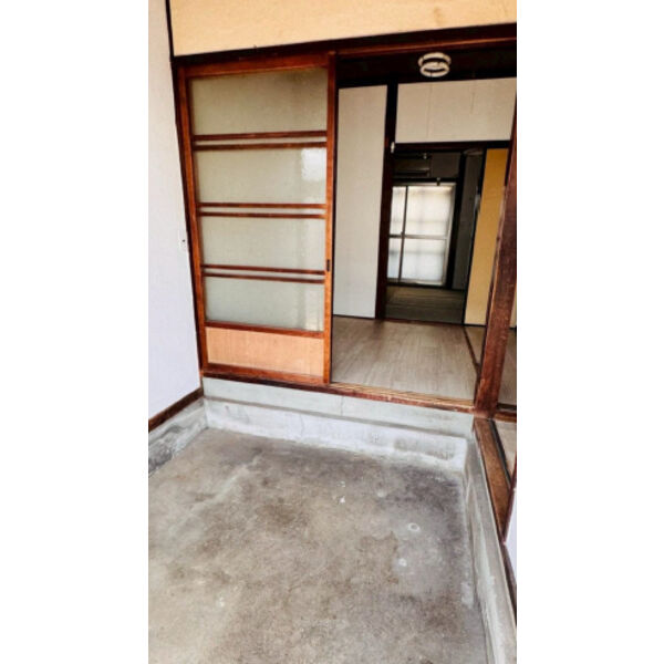 森荘 室内写真5