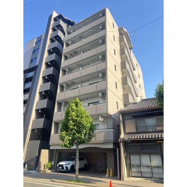 C&Mノリタケ 建物画像