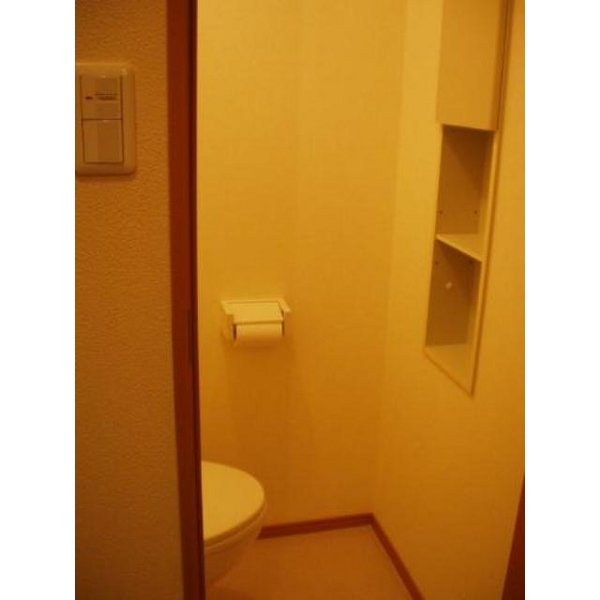 スプランドゥール関目 室内写真3