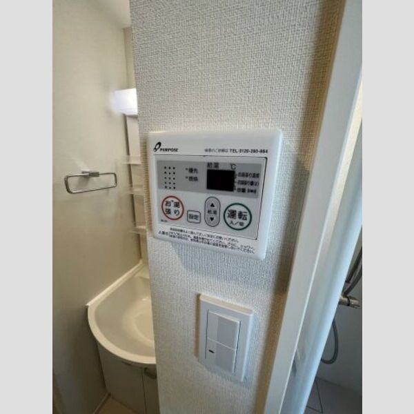ハーモニーテラス上中里 室内写真9