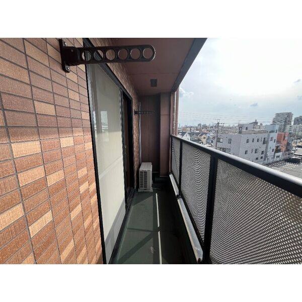 キャッスルM&K 室内写真5