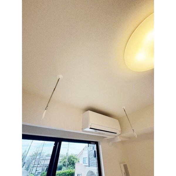 フローリア 室内写真9