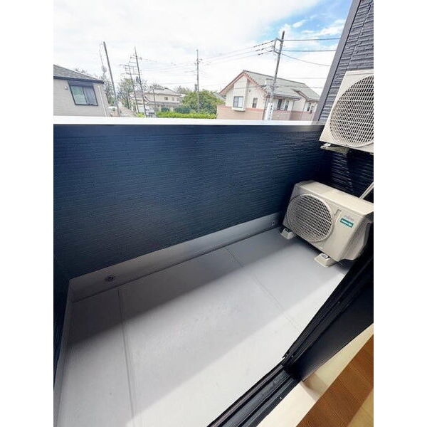 フローリア 室内写真10