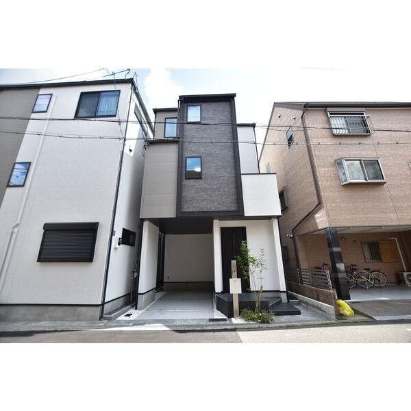 小路2丁目戸建