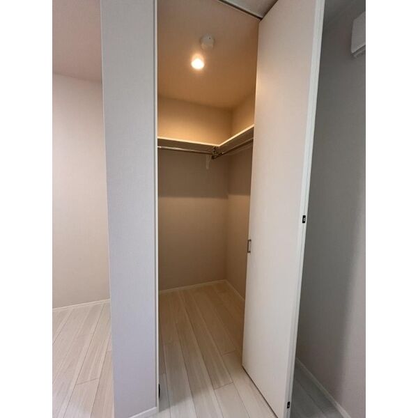 ザ パークレジデンス 東住吉 室内写真9