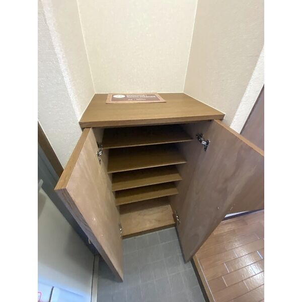 レイクグリーンAKEBONO 室内写真7