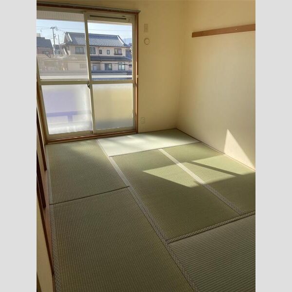ウエストヒルパートⅡ 室内写真6