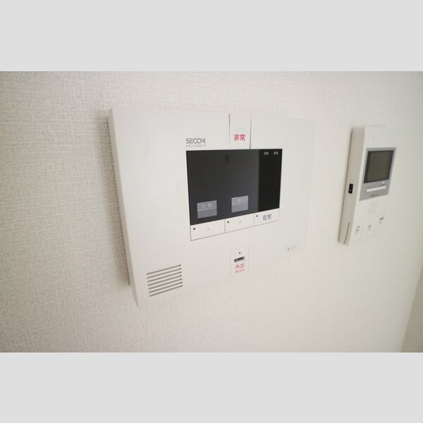 Grace Heart 室内写真10