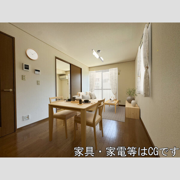 ソフィアヴィーブル 室内写真7