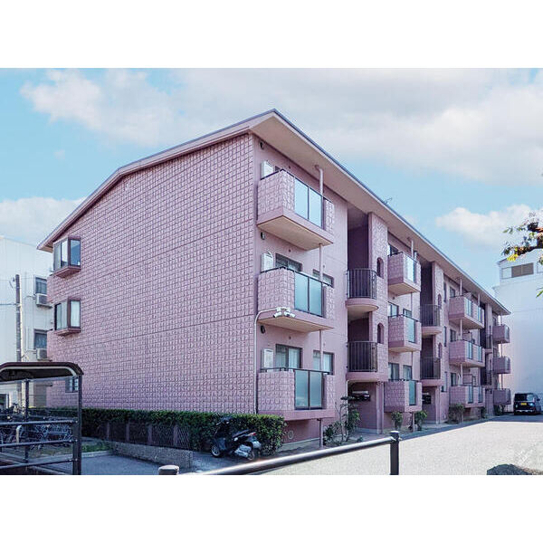 パティオ岸和田