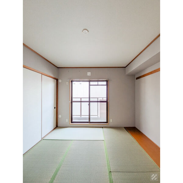 パティオ岸和田 室内写真10