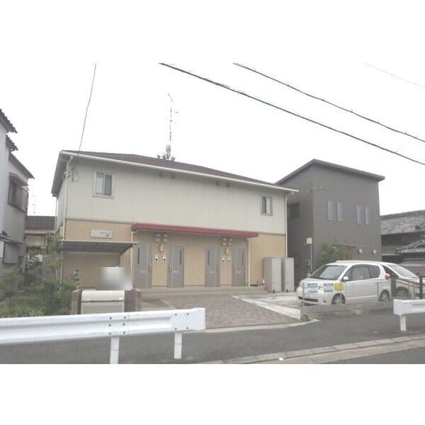 プランドール S棟