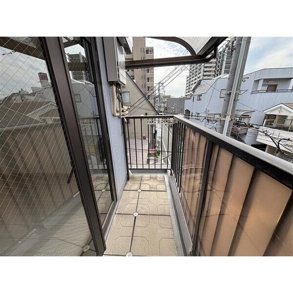マンション立山 室内写真7