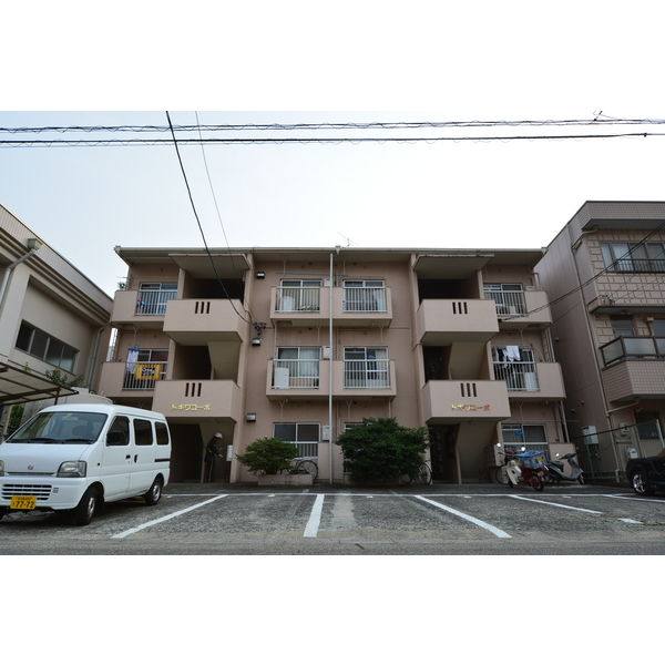 トキワコーポ 建物画像
