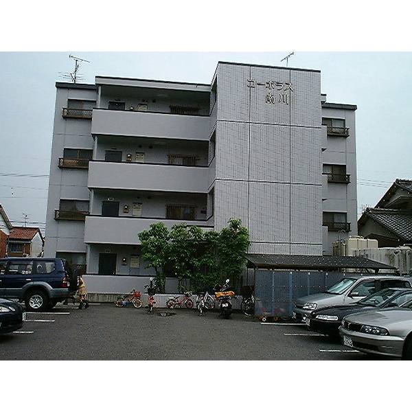 コーポラス南川