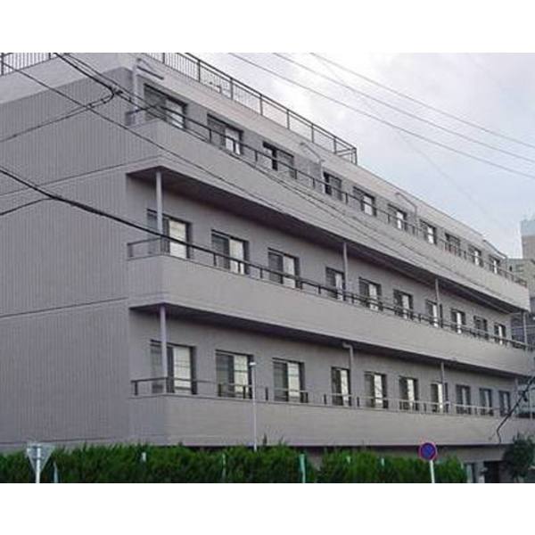 ドーミー赤池 建物画像