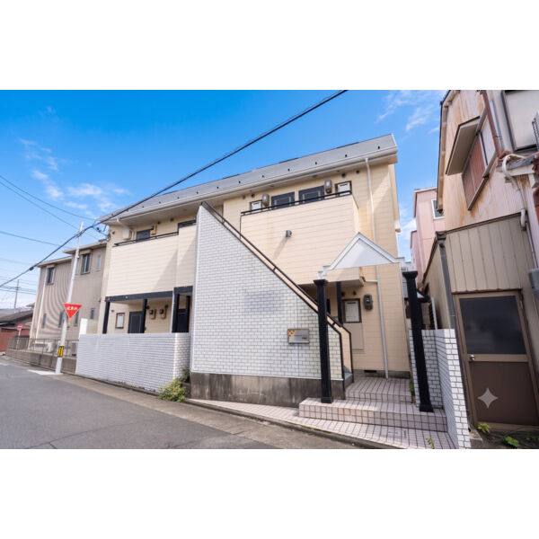 マイルストーン本陣 II 建物画像