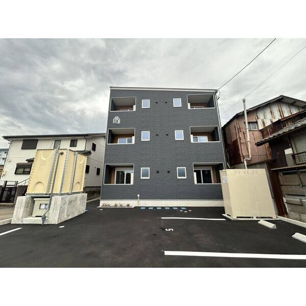 LECOCON半田Ⅴ