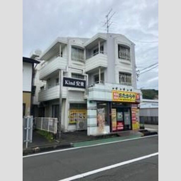 Kind安東